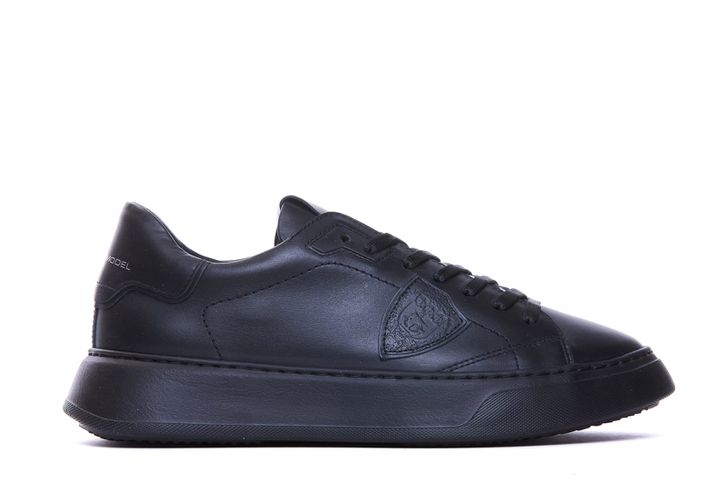 Temple Low Man Sneakers - Philippe Model - Modalova