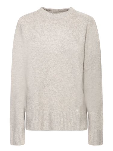 Baltra Cashmere Sweater - Loulou Studio - Modalova