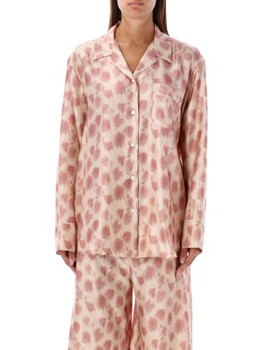 Marni Pajama Shirt - Marni - Modalova