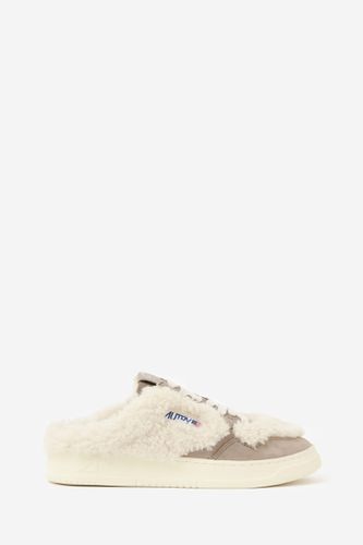 Autry Mule Sneakers - Autry - Modalova