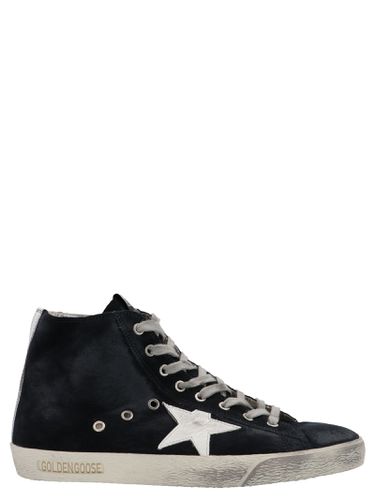 Golden Goose Francy Sneakers - Golden Goose - Modalova