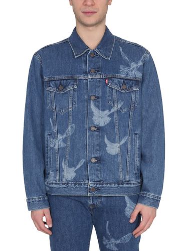 Levi's Denim Jacket - Levi's - Modalova