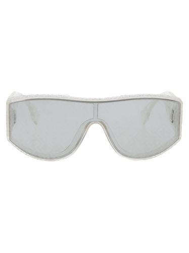 Fendi Eyewear Fendi Lab Sunglasses - Fendi Eyewear - Modalova