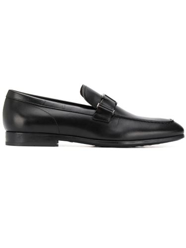 Tod's Leather Loafer - Tod's - Modalova