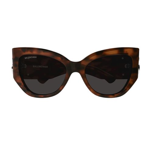 Bb0322s Dinasty-linea Everyday 003 Sunglasses - Balenciaga Eyewear - Modalova