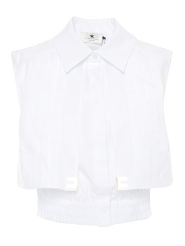 Elisabetta Franchi Shirt - Elisabetta Franchi - Modalova