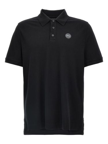 Canada Goose beckley Polo Shirt - Canada Goose - Modalova