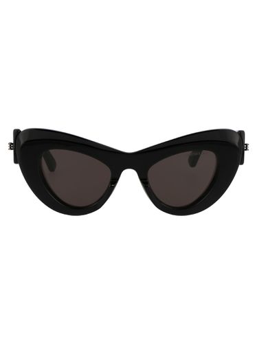 Bb0204s Sunglasses - Balenciaga Eyewear - Modalova