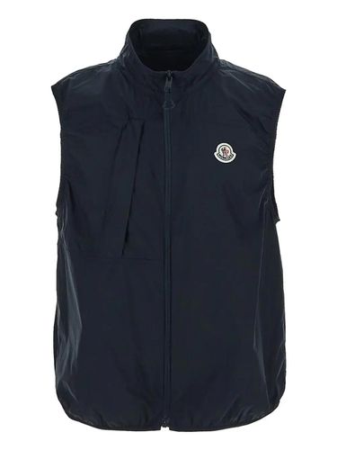 Moncler Arashi Gilet - Moncler - Modalova