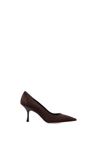 Stuart Weitzman naomi 75 Pumps - Stuart Weitzman - Modalova