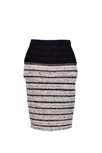 Balmain Skirt - Balmain - Modalova