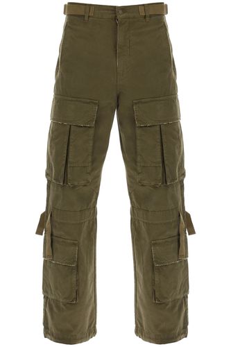 DARKPARK Julian Cargo Pants - DARKPARK - Modalova