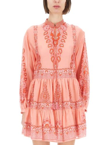 Etro Mini Dress - Etro - Modalova