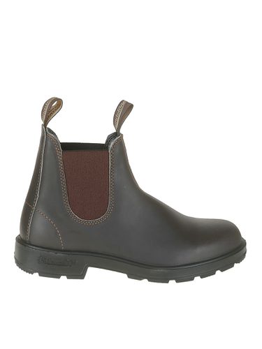 Blundstone 500 Stout Brown Leather - Blundstone - Modalova