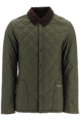 Barbour Liddesdale Heritage Jacket - Barbour - Modalova