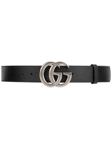 Gucci Double G Buckle Belt - Gucci - Modalova