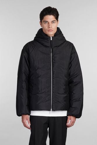 Puffer In Polyamide - Jil Sander - Modalova