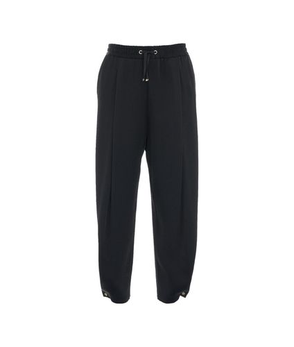 Herno Drawstring Jogging Pants - Herno - Modalova