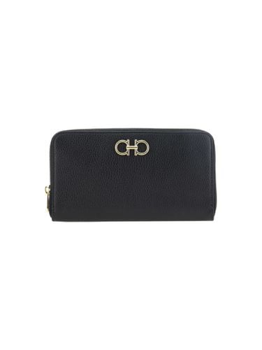 Ferragamo Wallet - Ferragamo - Modalova