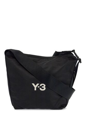 Y-3 Sacoche - Y-3 - Modalova