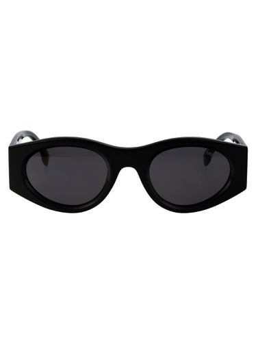 Pasithea 021 Sunglasses - Marcelo Burlon - Modalova