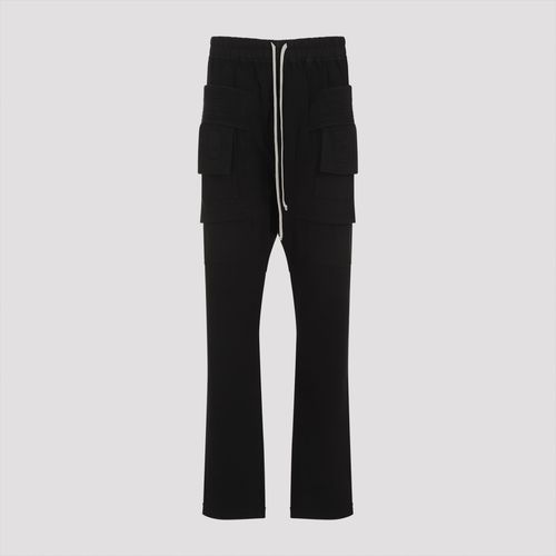 Creatch Cargo Drawstring Pants - DRKSHDW - Modalova