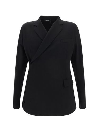 Dolce & Gabbana Blazer Jacket - Dolce & Gabbana - Modalova