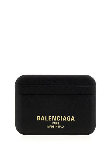 Balenciaga cash 2.0 Card Holder - Balenciaga - Modalova