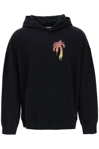 Palm Angels i Love Pa Hoodie - Palm Angels - Modalova