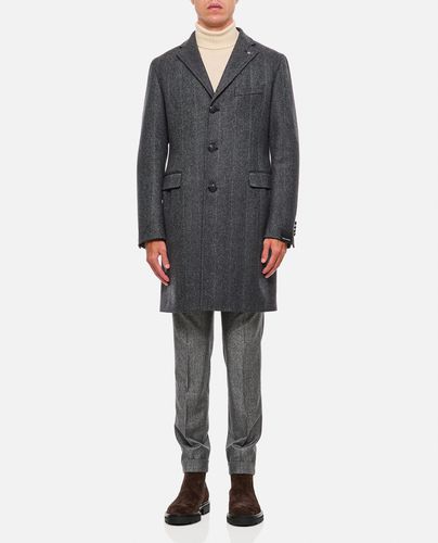 Tagliatore Bruce Coat - Tagliatore - Modalova