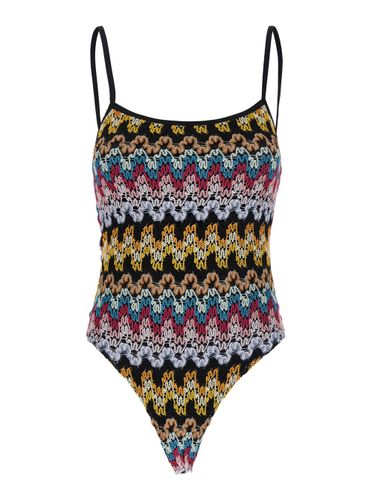 Missoni One Piece Swimwear - Missoni - Modalova