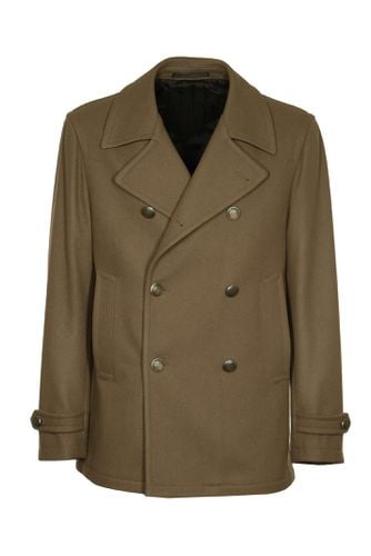 Tagliatore Two-button Blazer - Tagliatore - Modalova