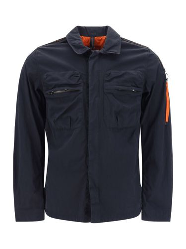 Parajumpers Millard Shirt - Parajumpers - Modalova