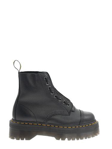 Sinclair - Ankle Boots With Platform - Dr. Martens - Modalova