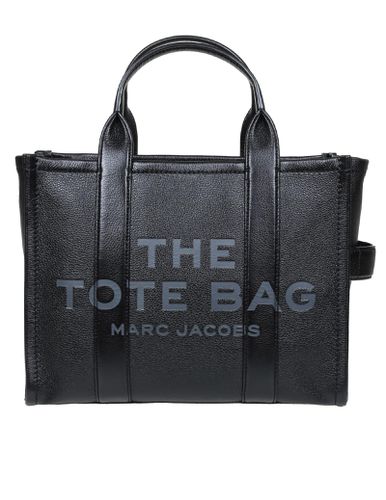 Medium Tote In Leather - Marc Jacobs - Modalova