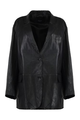 Marat Lambskin Jacket - Weekend Max Mara - Modalova