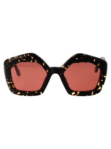 Laughing Waters Sunglasses - Marni Eyewear - Modalova