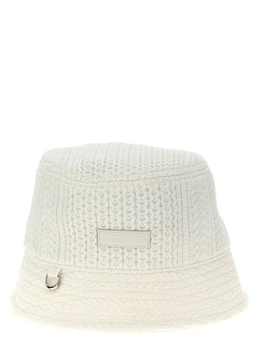 Jacquemus le Bob Belo Bucket Hat - Jacquemus - Modalova