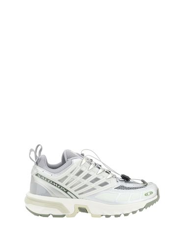 Mm6 X Salomon Sneakers - MM6 Maison Margiela - Modalova