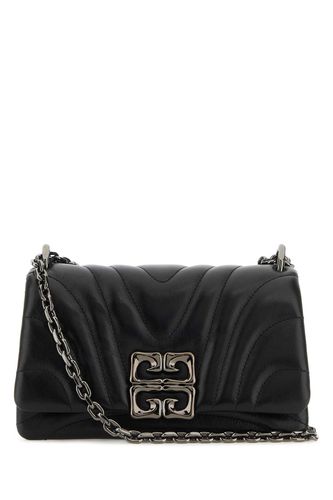Leather Small 4g Soft Shoulder Bag - Givenchy - Modalova