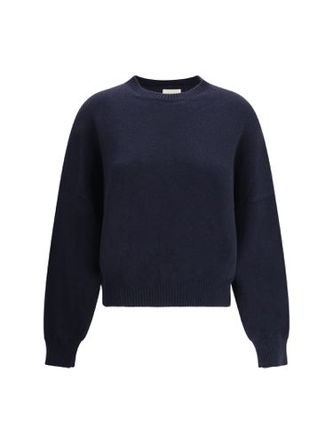 Khaite Margaux Sweater - Khaite - Modalova