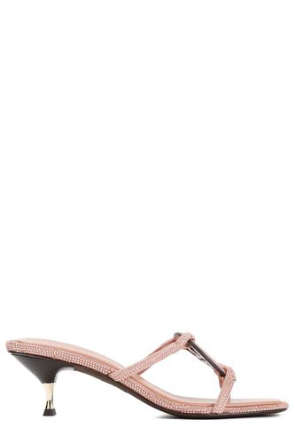 Miller Embellished Sandals - Tory Burch - Modalova