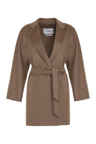 Max Mara Harold Cashmere Coat - Max Mara - Modalova