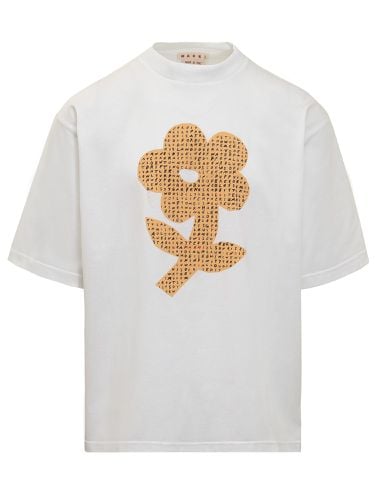 Marni T-shirt - Marni - Modalova