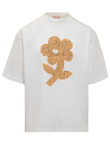 Marni T-shirt - Marni - Modalova