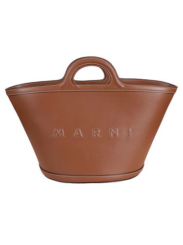 Marni Tropicalia Tote - Marni - Modalova