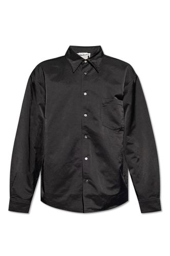 Acne Studios Relaxed-fitting Shirt - Acne Studios - Modalova