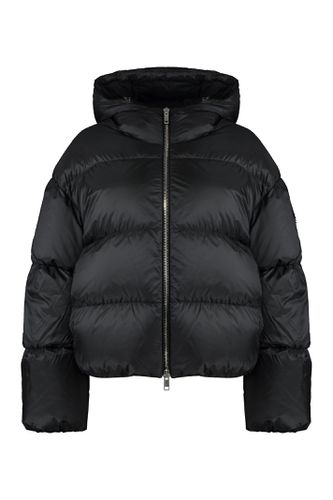 Moncler Willow Smith - Skaara Full Zip Down Jacket - Moncler Genius - Modalova