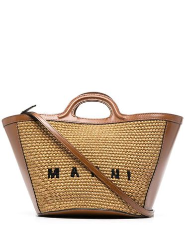 Marni Small Tropicalia Handbag - Marni - Modalova