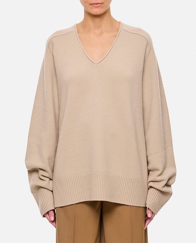 Heavy Cashmere Sweater - Extreme Cashmere - Modalova